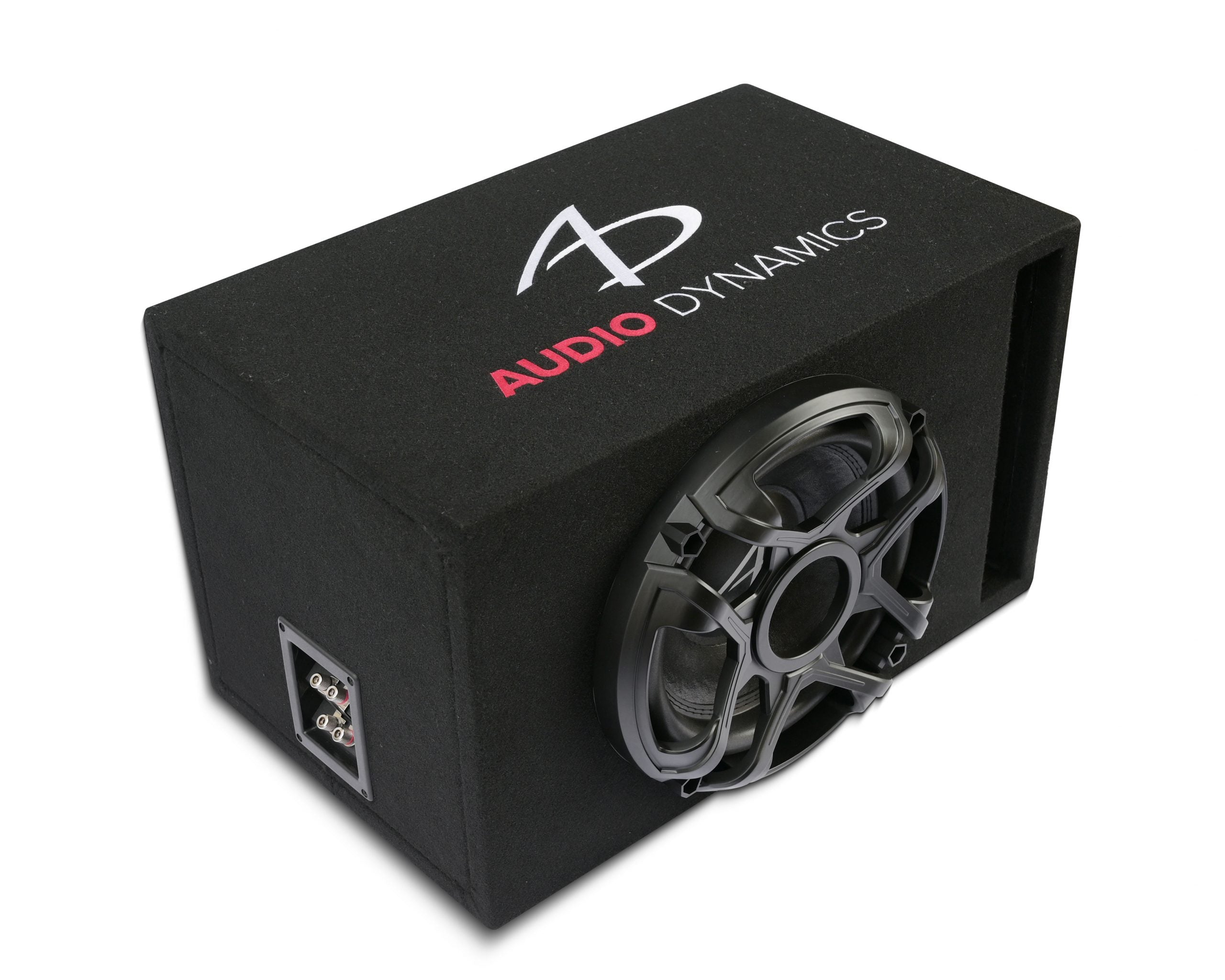Audio Dynamics AD2312SBOX Subwoofer