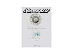 Spherical Bearing Kit - 002
