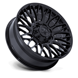 CLUBBER UTV - GLOSS BLACK