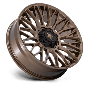 CLUBBER UTV - MATTE BRONZE