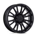 THUNDERLIPS UTV - MATTE BLACK