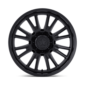 THUNDERLIPS UTV - MATTE BLACK
