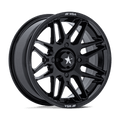 RADAR UTV - GLOSS BLACK