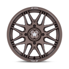 RADAR UTV - MATTE BRONZE