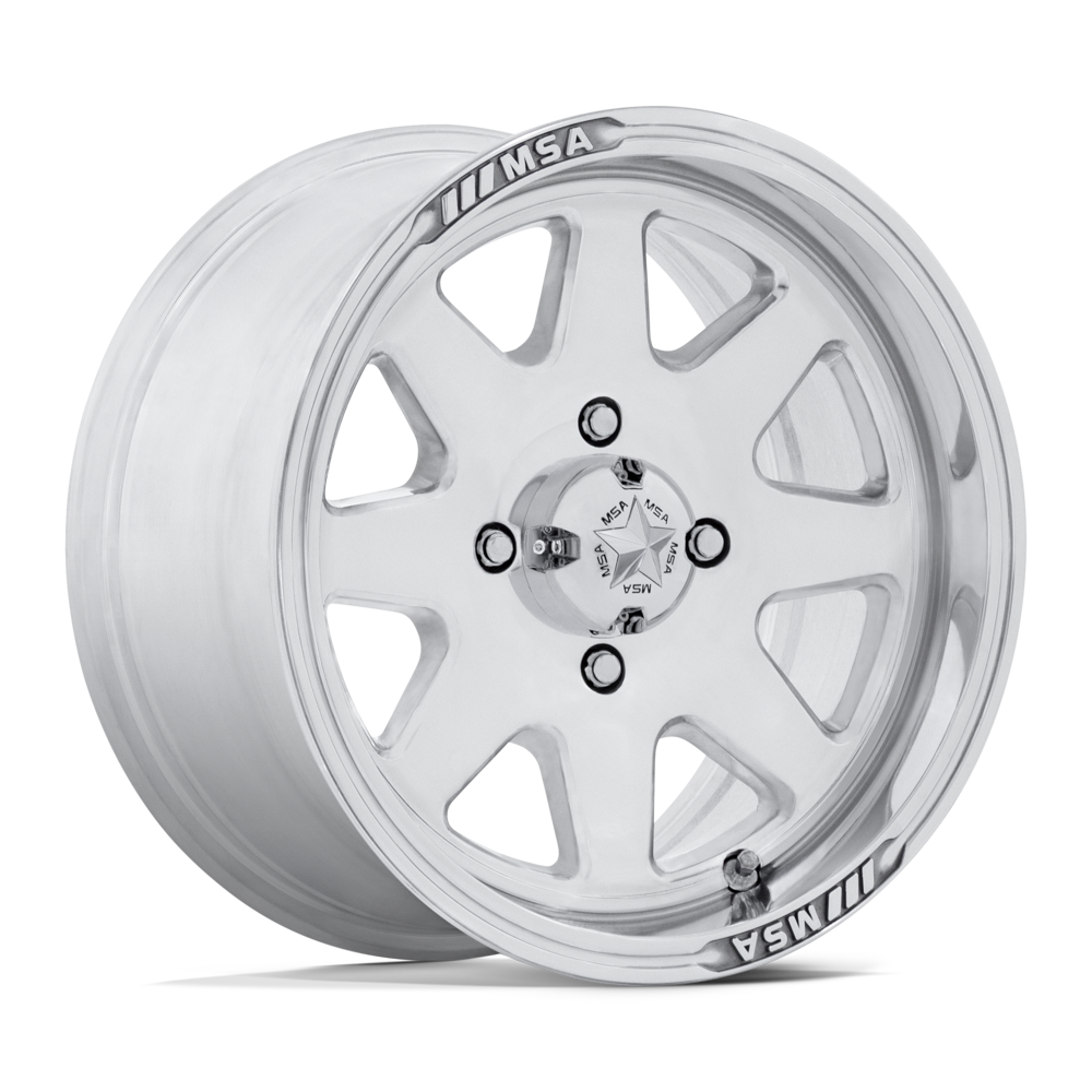 SPARK UTV - POLISHED