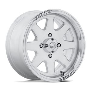 SPARK UTV - POLISHED
