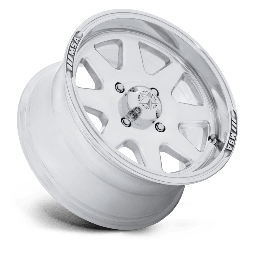 SPARK UTV - POLISHED