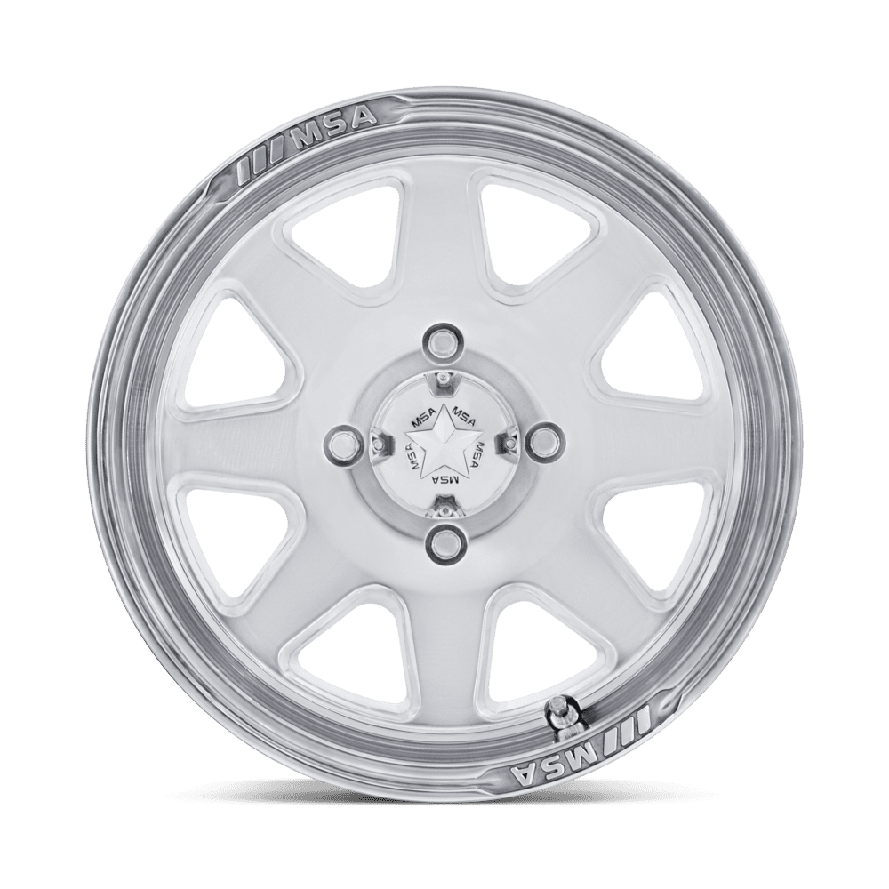 SPARK UTV - POLISHED