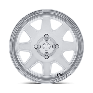 SPARK UTV - POLISHED