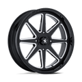 SPARK UTV - GLOSS BLACK