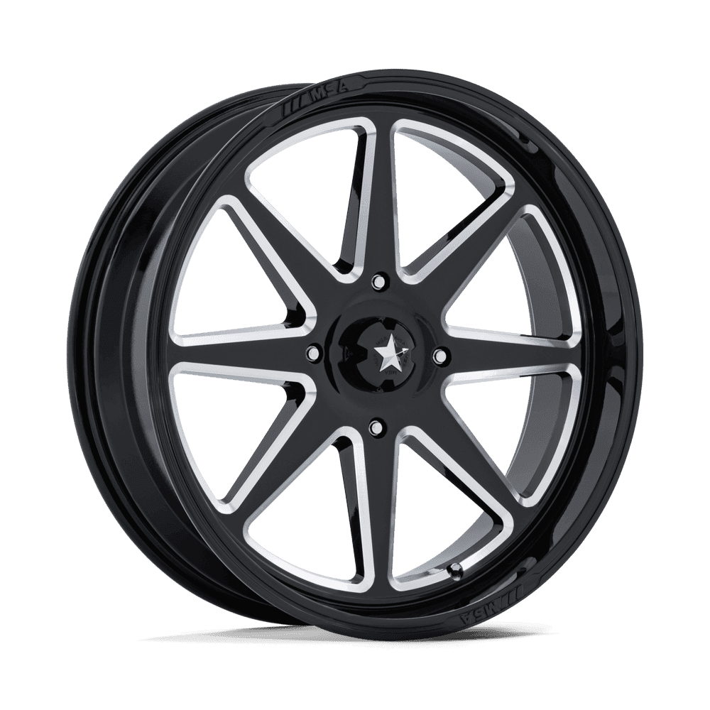 SPARK UTV - GLOSS BLACK