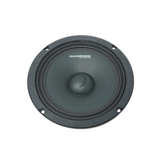 MS PRO Series 8" High Output Speakers (Pair) - MSPRO8
