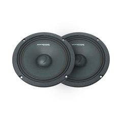 MS PRO Series 8" High Output Speakers (Pair) - MSPRO8