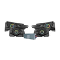 2014+ RZR 2DR / 4DR Power Sports Speaker with Waterproof Amplifier