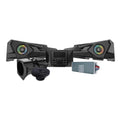 MSRZRKM22 - 2014+ RZR 2DR/4DR 6.5" 2-Way Power Sports All Weather 4-Channel Full Range Audio System