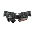 2014+ RZR 2DR/4DR All Weather Speaker & Amplifier Combo