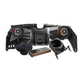 MSX3KD2 - Can-Am X3 Dash Audio Speaker Kit
