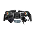 MSX3KM2 - Can-Am X3 Dash Audio Speaker Kit