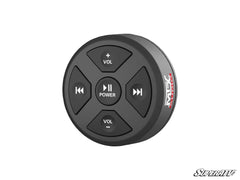 MTX Universal Bluetooth Receiver / Remote