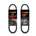 Mud Monster Belt - 3211218