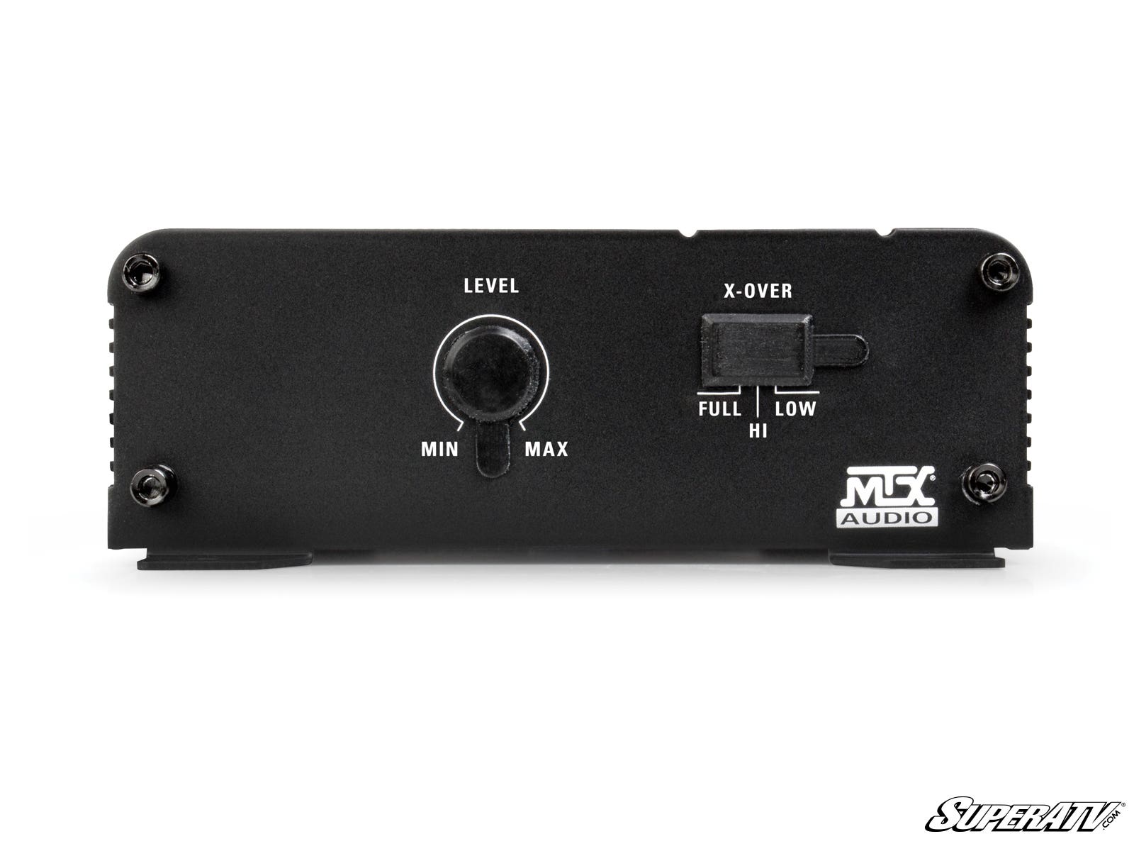 MTX MUD100-2 UTV Amplifier