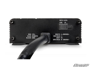 MTX MUD100-2 UTV Amplifier