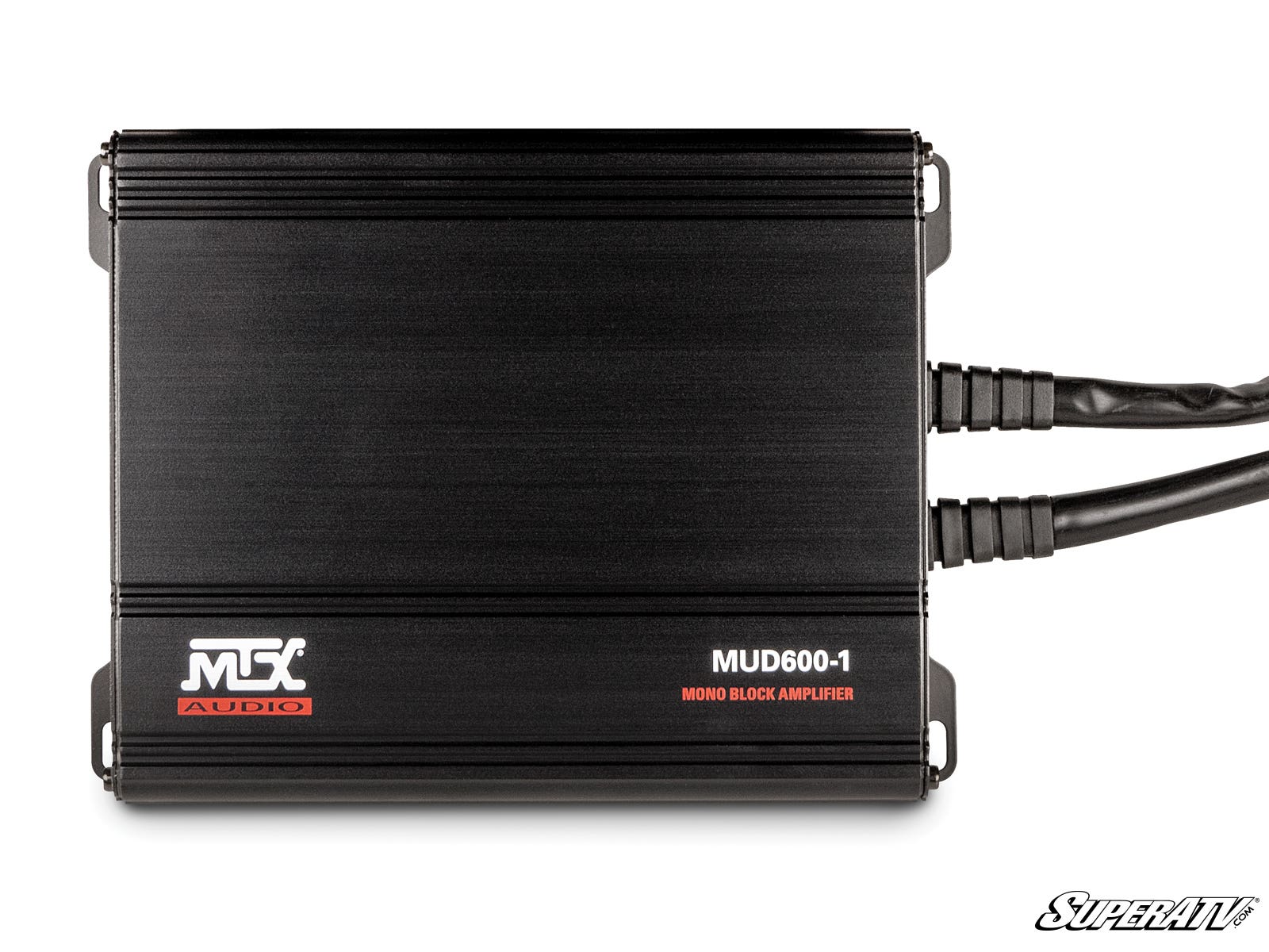 MTX MUD600-1 UTV Subwoofer Amplifier