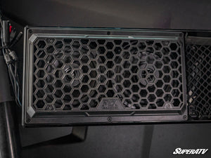 MTX MUDSYS46 4-Speaker UTV Sound System