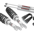 2.5 Inch Lift Kit | N3 Struts | Ram 1500 4WD (2006-2008)