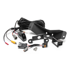 Backup Camera Plug & Play Kit for Select 2018+ Ranger Models