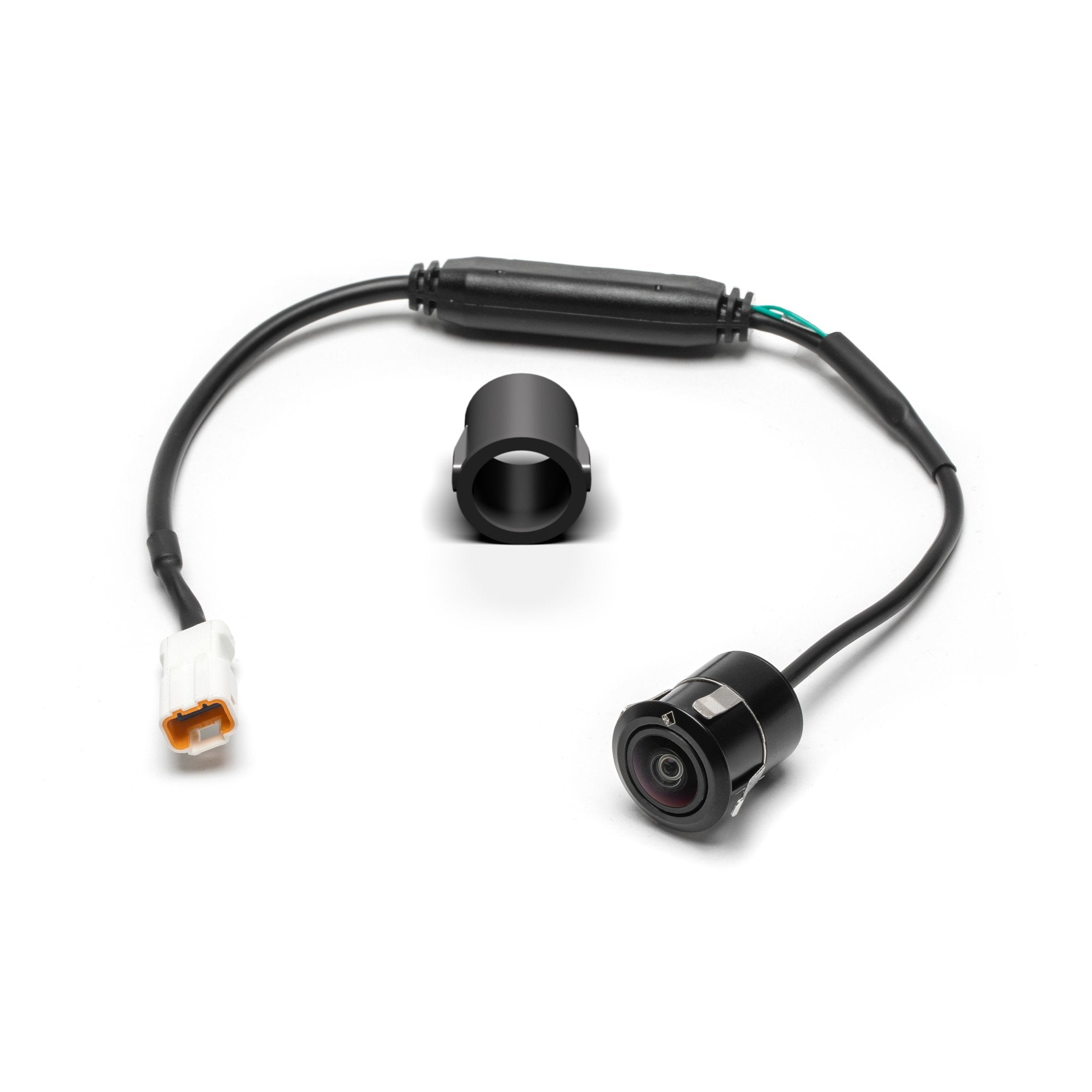 Backup Camera Plug & Play Kit for Select 2018+ Ranger Models