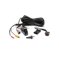 Backup Camera Plug & Play Kit for Select 2014+ RZR Models