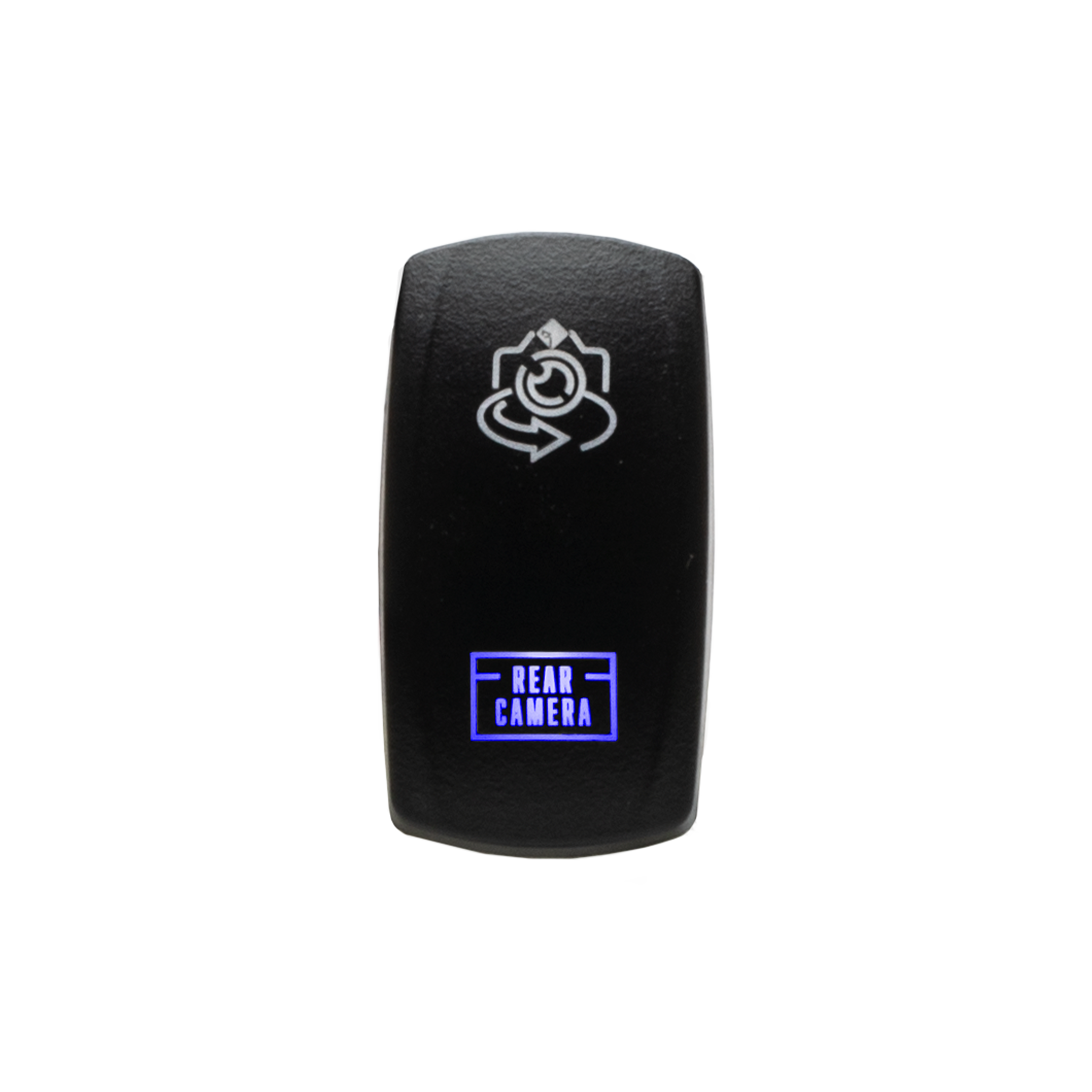 Backup Camera Plug & Play Kit for Select 2017+ Maverick X3 Models