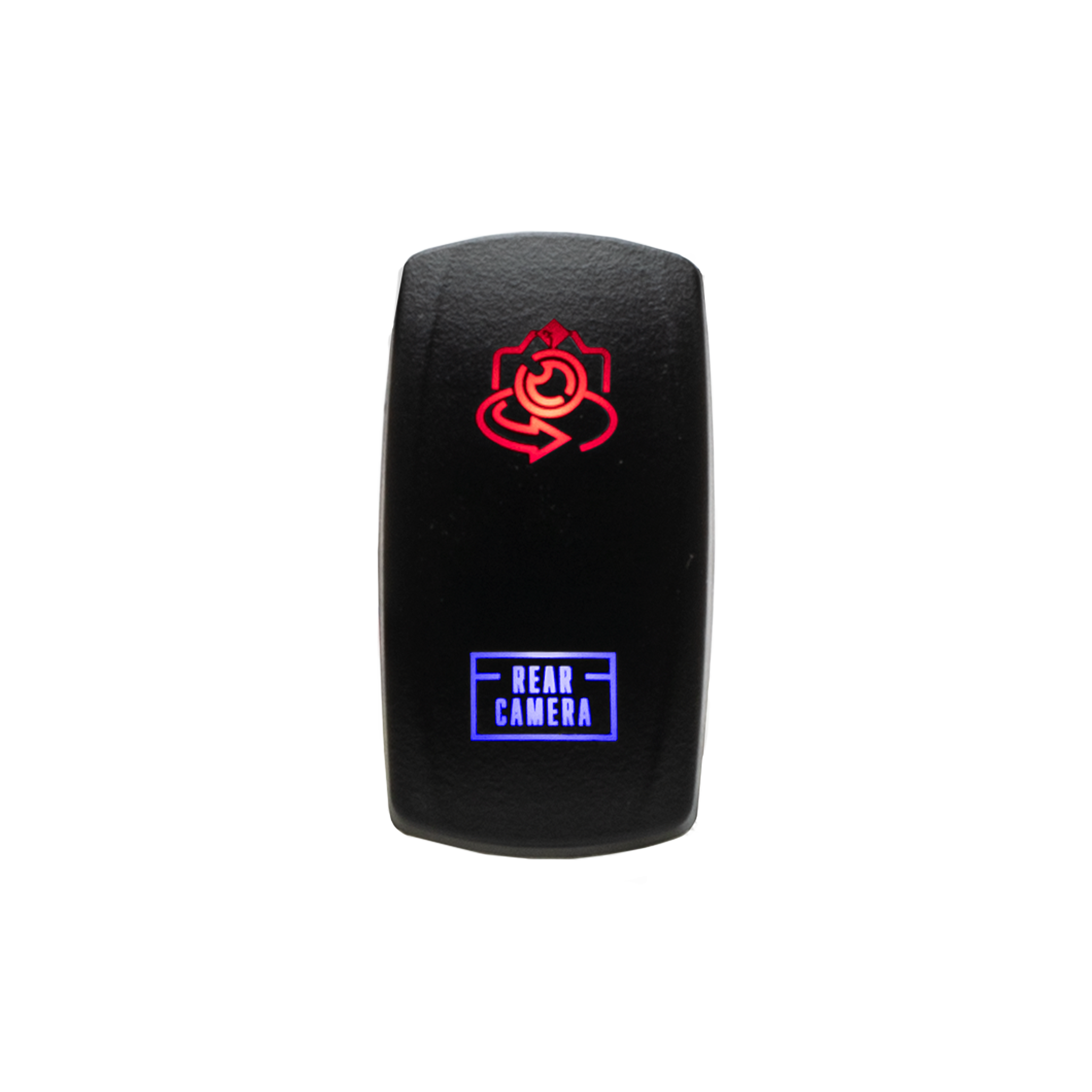 Backup Camera Plug & Play Kit for Select 2017+ Maverick X3 Models