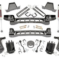 6 Inch Lift Kit | M1 Shocks | Chevy/GMC 1500 2WD (99-06 & Classic)