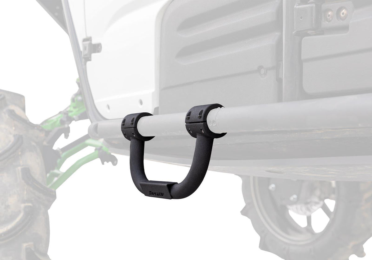 Nerf Bar Step