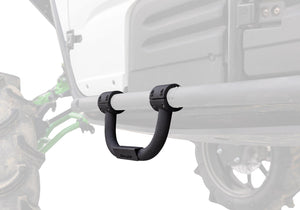 Nerf Bar Step