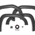 Sport Fender Flares | GMC Sierra 1500 2WD/4WD (2019-2026)