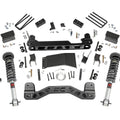 4 Inch Lift Kit | M1 Struts/M1 | Ford F-150 4WD (2015-2020)