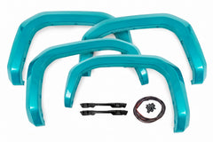 Sport Fender Flares | 796 Wave Maker | Toyota Tacoma 2WD/4WD (2024-2026)