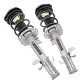Loaded Strut Pair | 1.5 Inch Lift | Ford Bronco Sport 4WD (2021-2026)