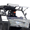 ODES Dominator Scratch Resistant Flip Windshield