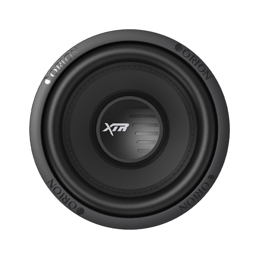 Orion XTR 8 Inch Subwoofer