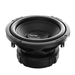 Orion XTR8D4 8 Inch Dual 4 Ohm Car Subwoofer | 350W RMS Bass Power