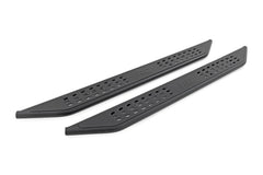 OV2 Running Boards | Side Step Bars | Crew Cab | Chevy/GMC 1500/2500HD (19-26)