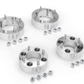 Polaris RZR 200 2in. Wheel Spacers