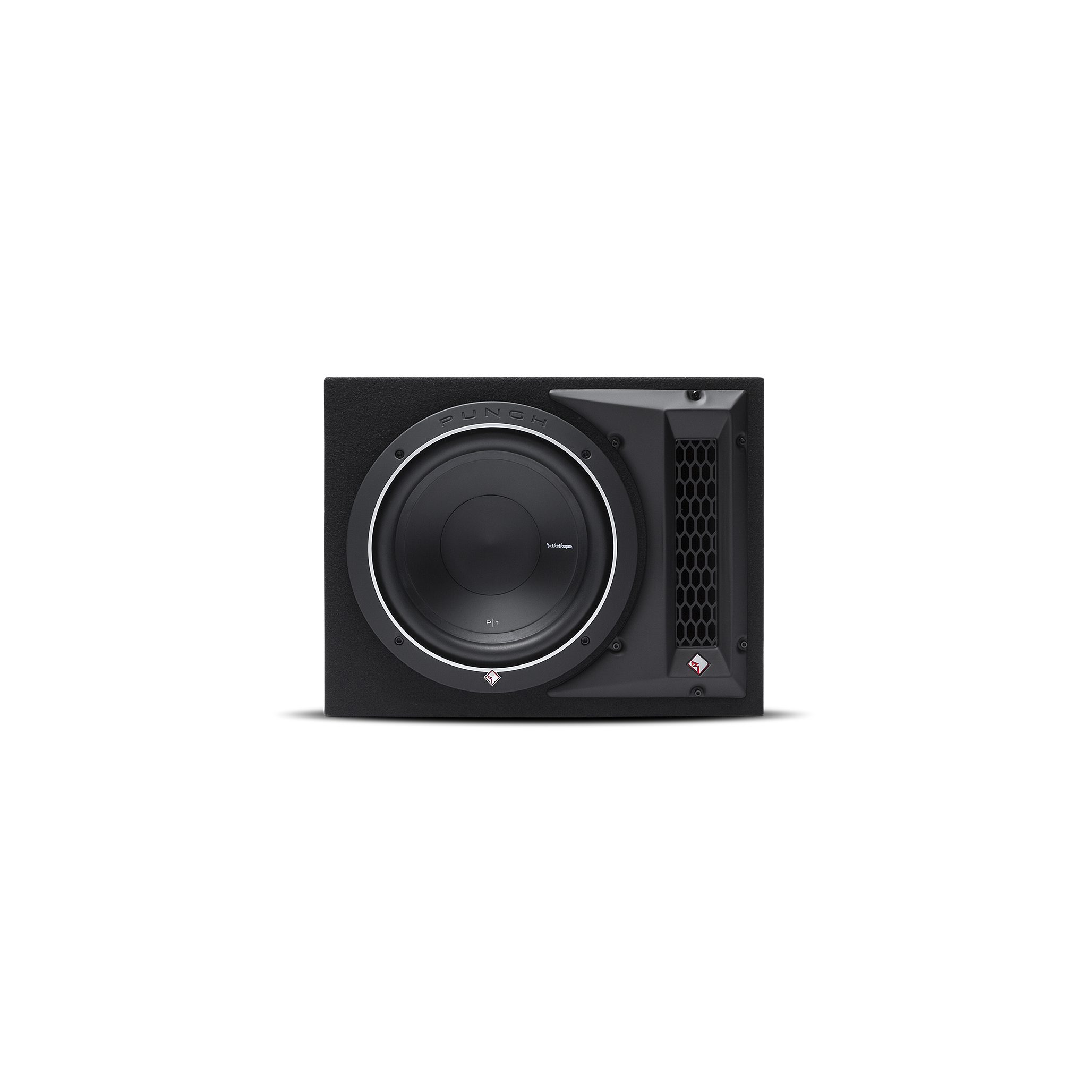 Punch Single P1 10" Loaded Enclosure