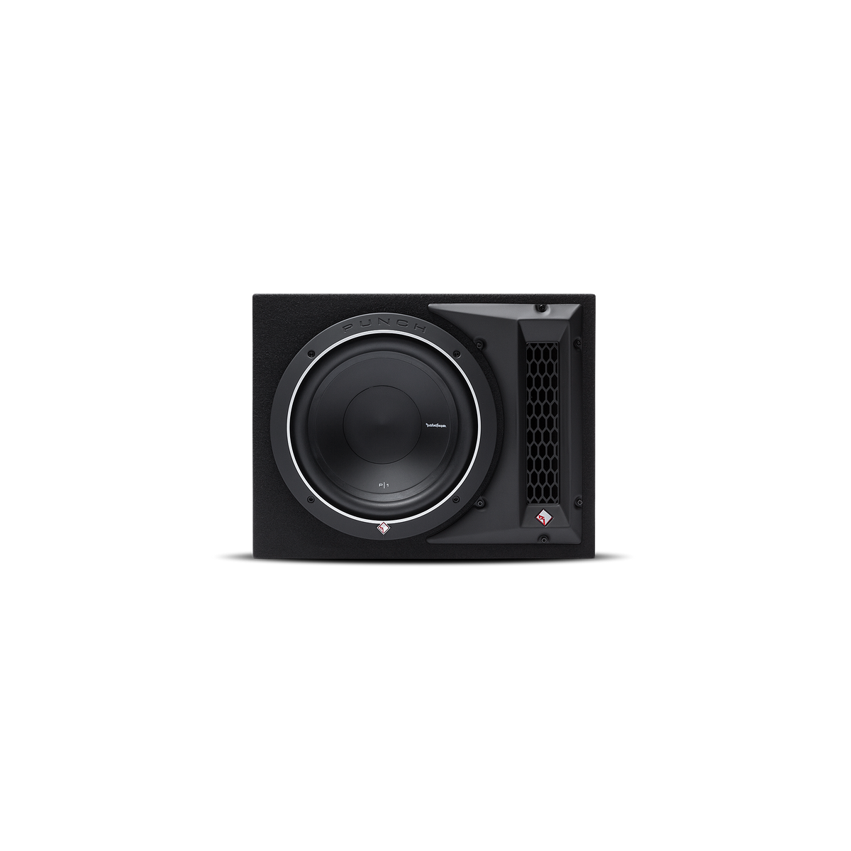 P1-1X10 - Punch Single P1 10" Loaded Enclosure - image 6