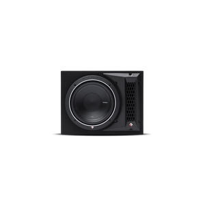 P1-1X10 - Punch Single P1 10" Loaded Enclosure - image 6