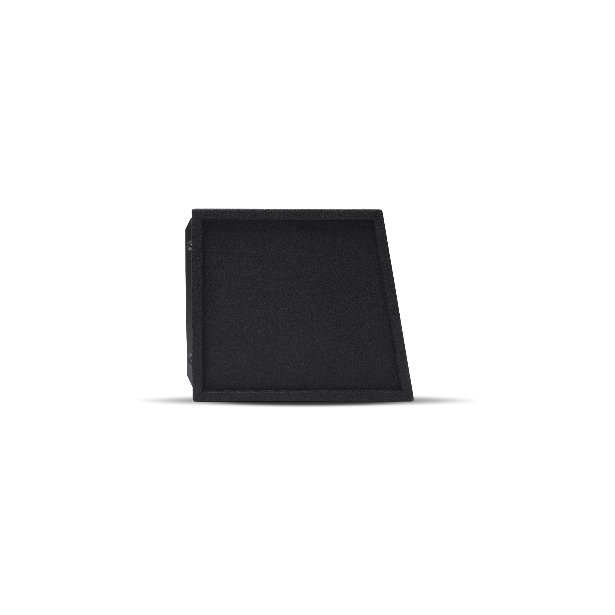 Punch Single P1 10" Loaded Enclosure